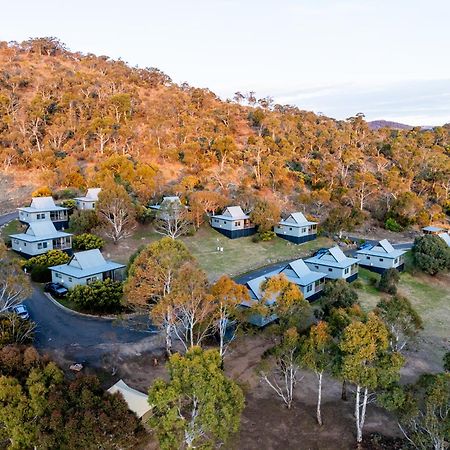 Adventist Alpine Village Jindabyne Eksteriør bilde