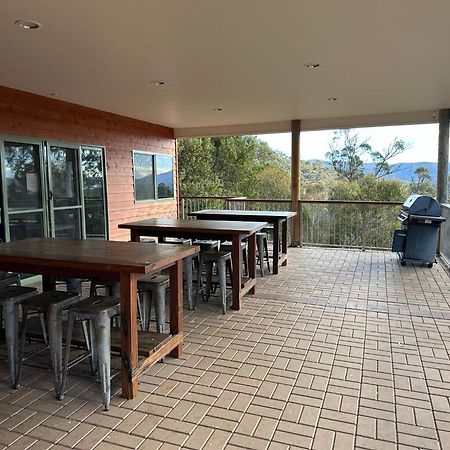 Adventist Alpine Village Jindabyne Eksteriør bilde