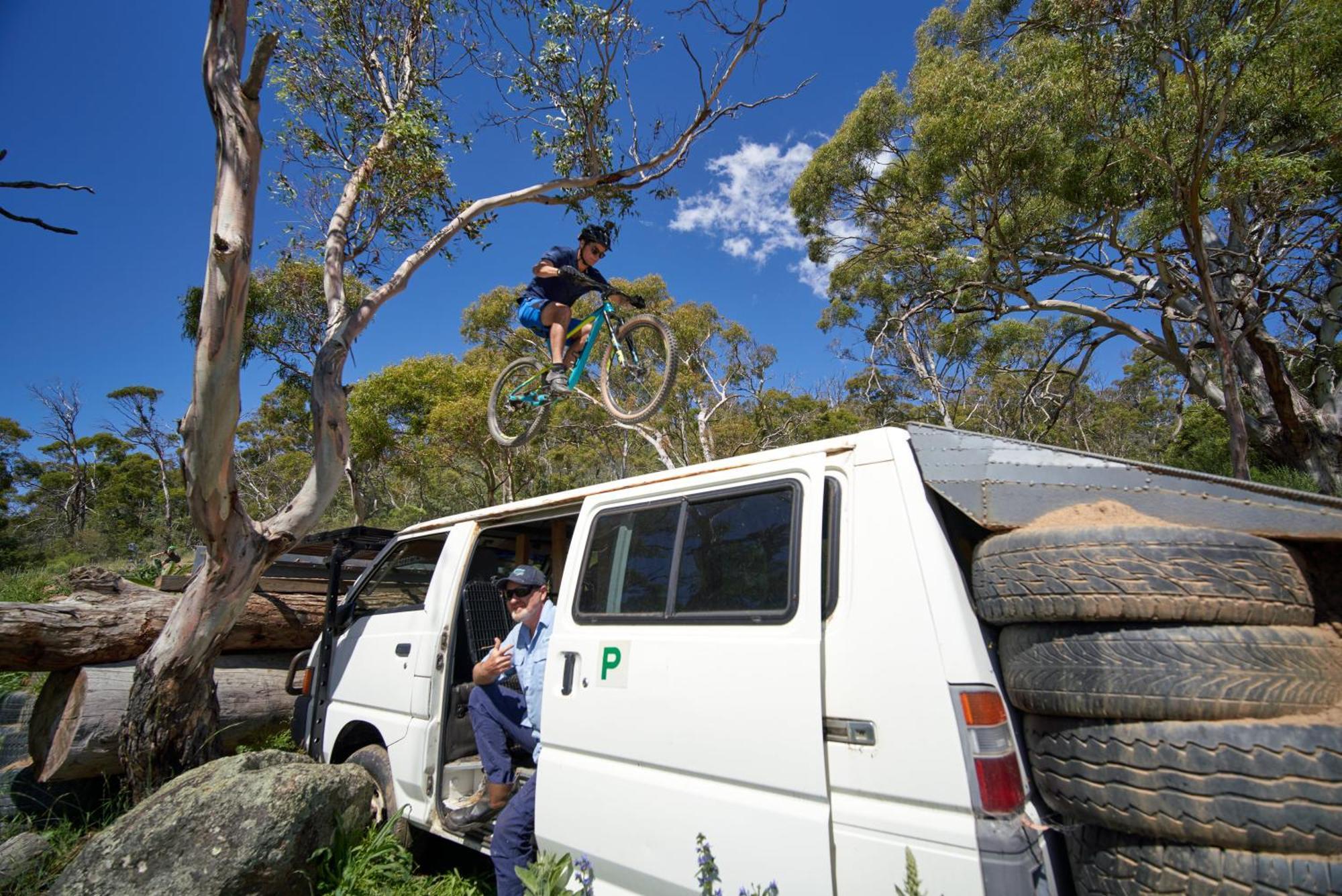 Adventist Alpine Village Jindabyne Eksteriør bilde